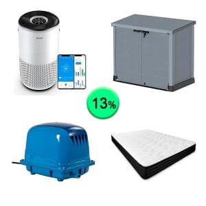 Muebles y jardín 1Palet 31C598