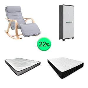 Muebles 1Palet 31M430