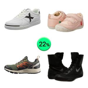 Ropa y deporte 1Caja 31Q4917C