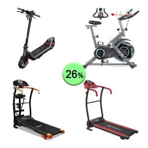 Deporte 1Palet 31Q782