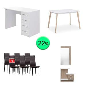 Muebles 1Palet 31R260