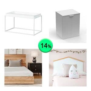 Muebles 1Palet 31R351