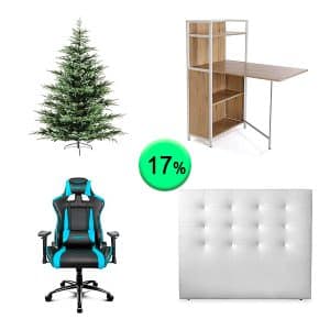 Muebles y hogar 1Palet 31R493