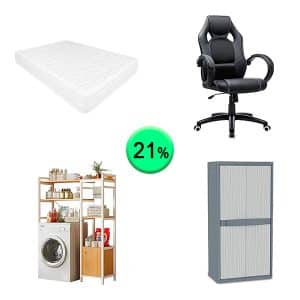 Muebles 1Palet 31S354