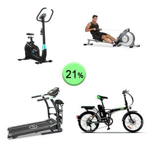 Deporte 1Palet 31Y858