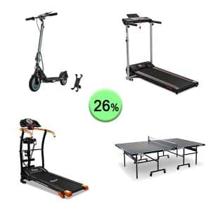 Deporte 1Palet doble 32D372