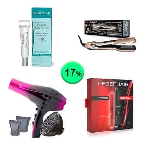 Belleza y cuidado personal 1Caja 26S3936C