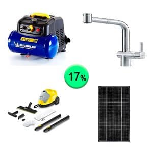 Herramientas 1Palet 28C471