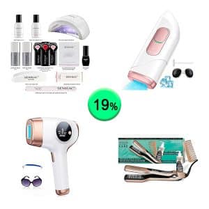 Belleza y cuidado personal 1Caja 29P6767C
