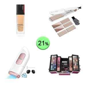 Belleza y cuidado personal 1Caja 29P6809C