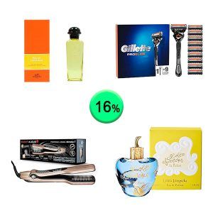 Belleza y cuidado personal 1Caja 29P6895C