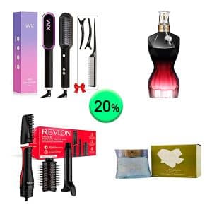 Belleza y cuidado personal 1Caja 30A7472C