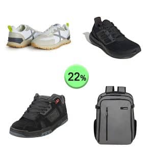 Ropa y deporte 1Caja 30B2951C