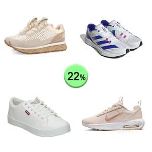 Ropa y deporte 1Caja 30B2958C