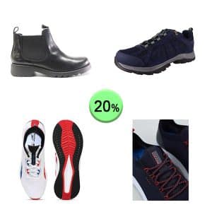 Ropa y deporte 1Caja 30B2963C