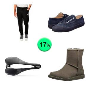 Ropa y deporte 1Caja 30B3275C