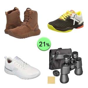 Ropa y deporte 1Caja 30B6704C