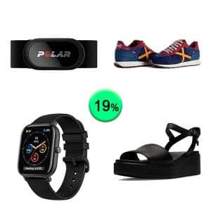 Ropa y deporte 1Caja 30B7653C