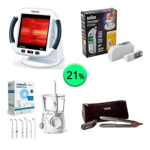 Bebé y cuidado personal 1Caja 30G7105C