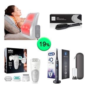 Bebé y cuidado personal 1Caja 30R6536C