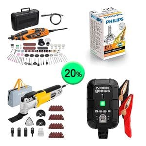 Herramientas 1Caja 30U1294C