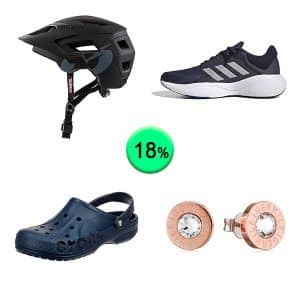 Ropa y deporte 1Caja 30Z1360C