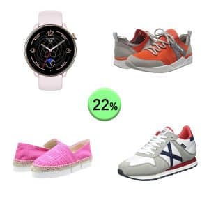 Ropa y deporte 1Caja 30Z1617C