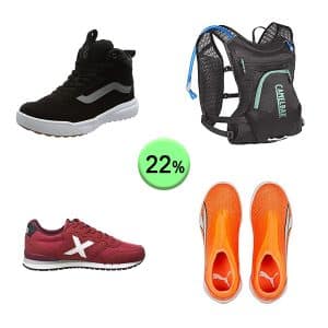 Ropa y deporte 1Caja 30Z4573C