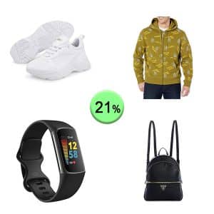 Ropa y deporte 1Caja 31V7994C