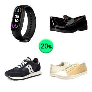 Ropa y deporte 1Caja 31V8051C