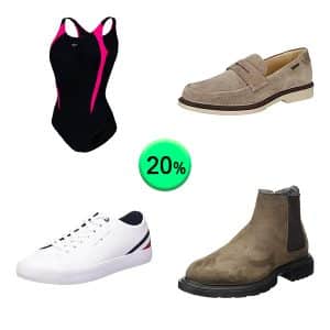 Ropa y deporte 1Caja 31V8062C