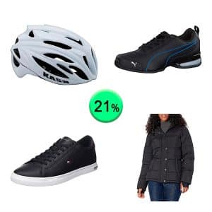 Ropa y deporte 1Caja 31V8253C