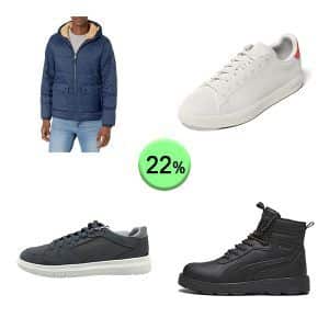 Ropa y deporte 1Caja 31V8274C