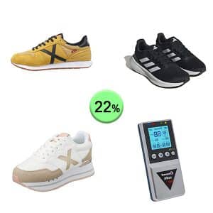 Ropa y deporte 1Caja 32D2670C