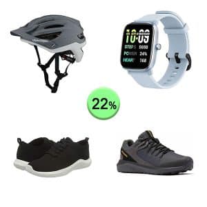 Ropa y deporte 1Caja 32D2930C