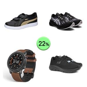 Ropa y deporte 1Caja 32D3008C