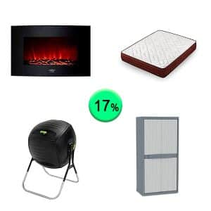 Muebles y jardín 1Palet 32J309