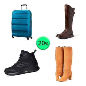 Maletas y ropa 1Palet 32S024