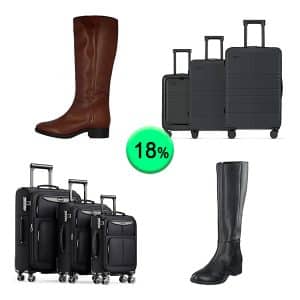Maletas y ropa 1Palet 32S128