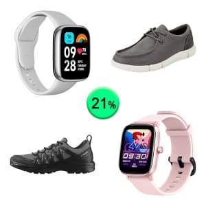 Ropa y deporte 1Caja 32S1367C