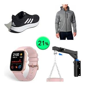 Ropa y deporte 1Caja 32S1378C