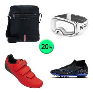 Ropa y deporte 1Caja 32S2432C
