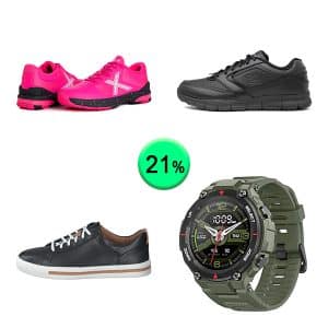 Ropa y deporte 1Caja 32S2727C