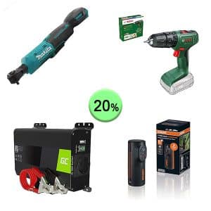 Herramientas 1Caja 32i4023C