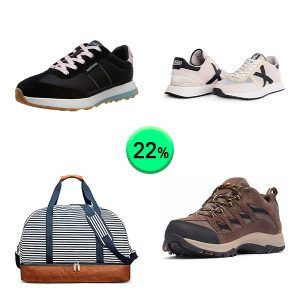 Ropa y deporte 1Caja 33C1512C