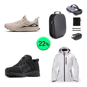 Ropa y deporte 1Caja 33C1531C