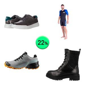 Ropa y deporte 1Caja 33C4091C