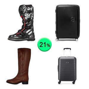 Maletas y ropa 1Palet 33G231
