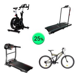 Deporte 1Palet 33G361
