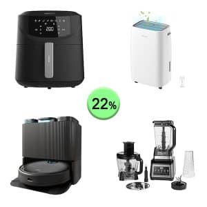 Electrodomésticos 1Palet 33M567